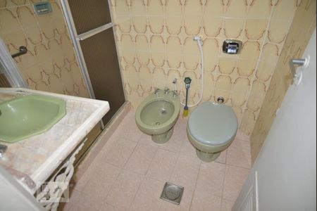 Apartamento à venda com 45m², 1 quarto e sem vagaBanheiro 1