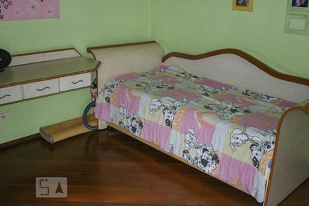 Casa à venda com 320m², 4 quartos e 4 vagas Casa à venda com 320m², 4 quartos e 4 vagasBanheiro do Quarto 3