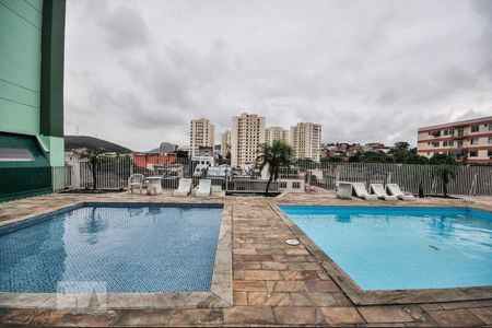 Apartamento à venda com 76m², 2 quartos e 1 vagaÁrea Comum