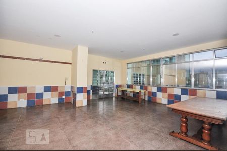 Apartamento à venda com 76m², 2 quartos e 1 vagaÁrea Comum