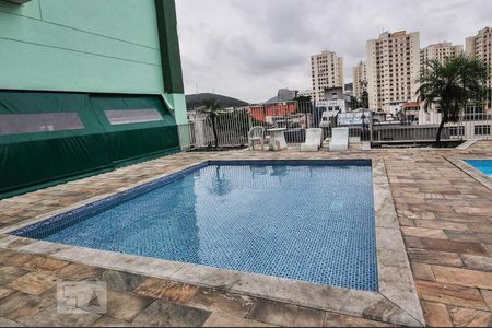 Apartamento à venda com 76m², 2 quartos e 1 vagaÁrea Comum
