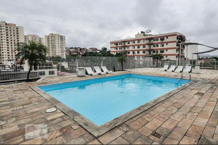 Apartamento à venda com 76m², 2 quartos e 1 vagaÁrea Comum