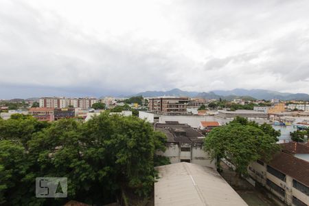 Apartamento à venda com 76m², 2 quartos e 1 vagaVista Quarto 2