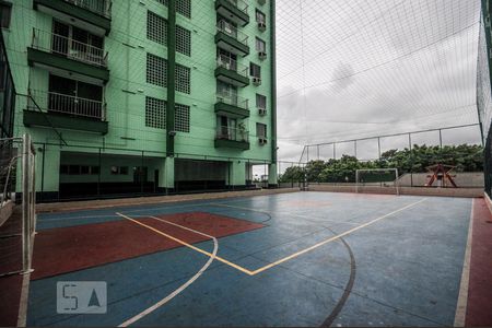 Apartamento à venda com 76m², 2 quartos e 1 vagaÁrea Comum