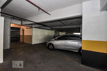 Apartamento à venda com 76m², 2 quartos e 1 vagaGaragem