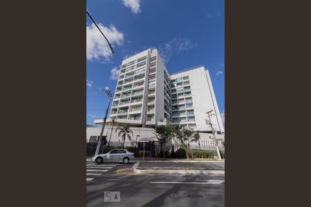 Edifício de kitnet/studio à venda com 1 quarto, 23m² em Santana, São Paulo
