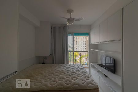 Dormitório de kitnet/studio à venda com 1 quarto, 23m² em Santana, São Paulo