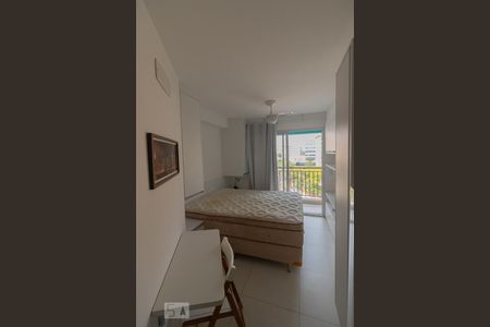 Corredor de kitnet/studio à venda com 1 quarto, 23m² em Santana, São Paulo