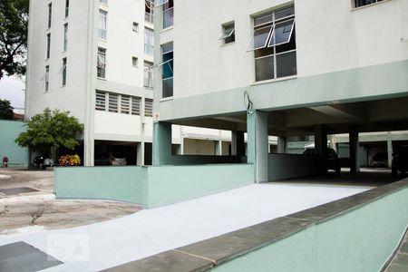 Apartamento para alugar com 60m², 2 quartos e 1 vaga Apartamento para alugar com 60m², 2 quartos e 1 vagaÁrea comum