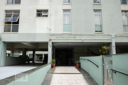 Apartamento para alugar com 60m², 2 quartos e 1 vaga Apartamento para alugar com 60m², 2 quartos e 1 vagaÁrea Externa