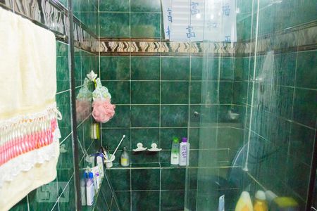 Apartamento para alugar com 60m², 2 quartos e 1 vaga Apartamento para alugar com 60m², 2 quartos e 1 vagaBanheiro