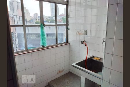 Apartamento à venda com 84m², 2 quartos e 1 vaga Apartamento à venda com 84m², 2 quartos e 1 vagaÁrea de Serviço