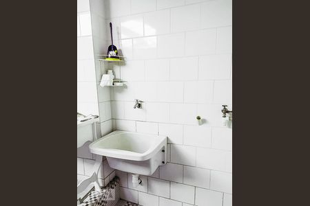 Apartamento à venda com 290m², 4 quartos e 1 vaga Apartamento à venda com 290m², 4 quartos e 1 vagaÁrea de Serviço