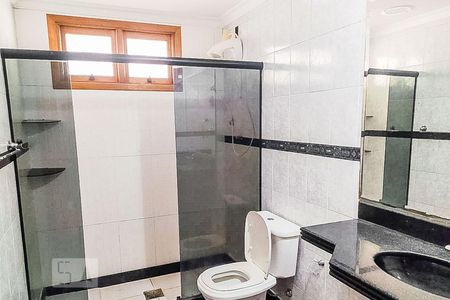 Apartamento à venda com 290m², 4 quartos e 1 vaga Apartamento à venda com 290m², 4 quartos e 1 vagaBanheiro