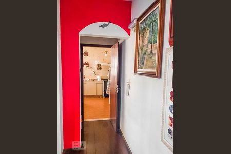 Apartamento à venda com 290m², 4 quartos e 1 vaga Apartamento à venda com 290m², 4 quartos e 1 vagaCorredor 1