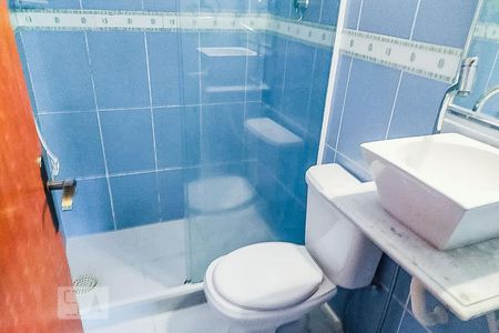 Apartamento à venda com 290m², 4 quartos e 1 vaga Apartamento à venda com 290m², 4 quartos e 1 vagaBanheiro