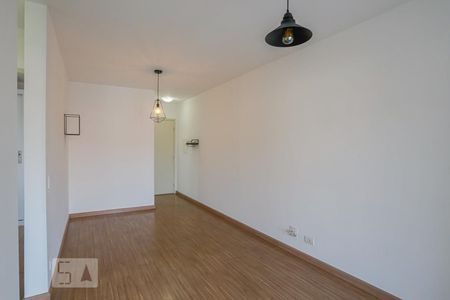 Sala de apartamento para alugar com 2 quartos, 63m² em Vila Mariana, São Paulo