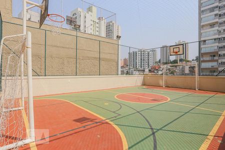 Apartamento para alugar com 63m², 2 quartos e 1 vaga Apartamento para alugar com 63m², 2 quartos e 1 vagaQuadra Esportiva