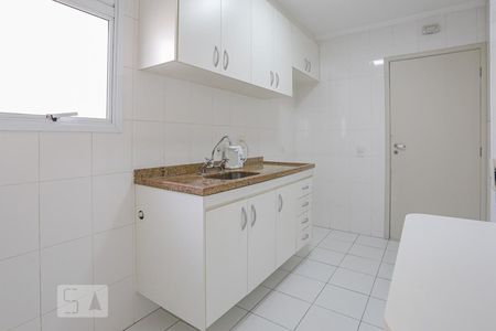 Apartamento para alugar com 63m², 2 quartos e 1 vaga Apartamento para alugar com 63m², 2 quartos e 1 vagaCozinha