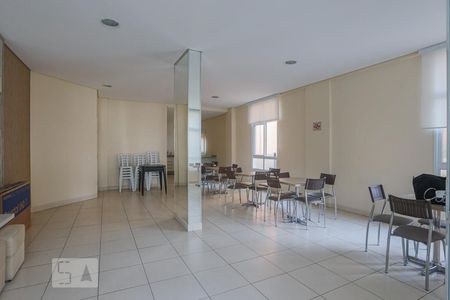 Apartamento para alugar com 63m², 2 quartos e 1 vaga Apartamento para alugar com 63m², 2 quartos e 1 vagaSalão de Festas