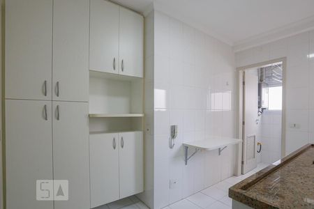 Apartamento para alugar com 63m², 2 quartos e 1 vaga Apartamento para alugar com 63m², 2 quartos e 1 vagaCozinha