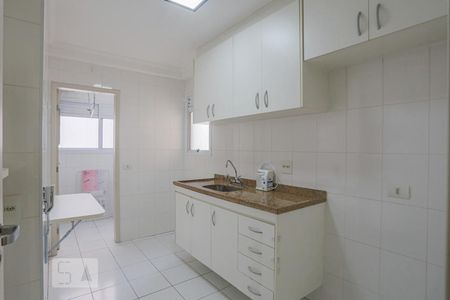 Apartamento para alugar com 63m², 2 quartos e 1 vaga Apartamento para alugar com 63m², 2 quartos e 1 vagaCozinha