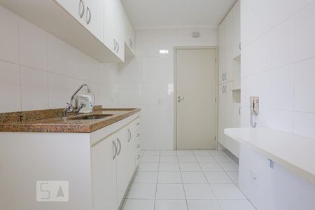 Apartamento para alugar com 63m², 2 quartos e 1 vaga Apartamento para alugar com 63m², 2 quartos e 1 vagaCozinha