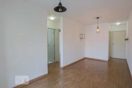 Sala de apartamento para alugar com 2 quartos, 63m² em Vila Mariana, São Paulo