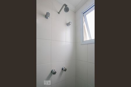 Banheiro de apartamento para alugar com 2 quartos, 63m² em Vila Mariana, São Paulo