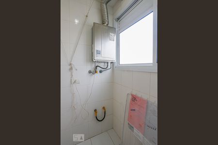 Apartamento para alugar com 63m², 2 quartos e 1 vaga Apartamento para alugar com 63m², 2 quartos e 1 vagaÁrea de Serviço