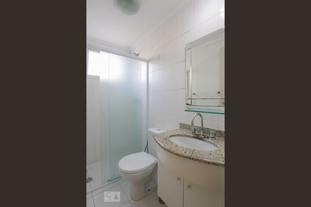 Apartamento para alugar com 63m², 2 quartos e 1 vaga Apartamento para alugar com 63m², 2 quartos e 1 vagaBanheiro Suíte