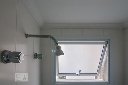 Apartamento para alugar com 63m², 2 quartos e 1 vaga Apartamento para alugar com 63m², 2 quartos e 1 vagaBanheiro