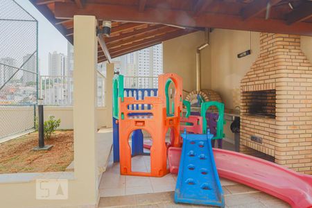 Apartamento para alugar com 63m², 2 quartos e 1 vaga Apartamento para alugar com 63m², 2 quartos e 1 vagaPlayground