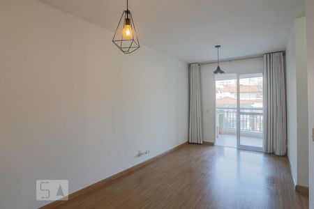 Sala de apartamento para alugar com 2 quartos, 63m² em Vila Mariana, São Paulo