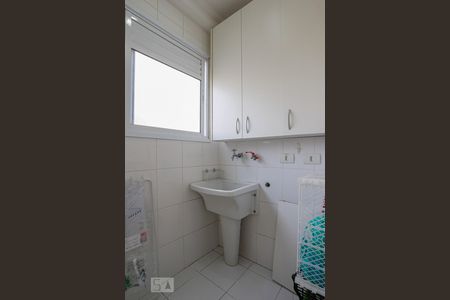 Apartamento para alugar com 63m², 2 quartos e 1 vaga Apartamento para alugar com 63m², 2 quartos e 1 vagaÁrea de Serviço