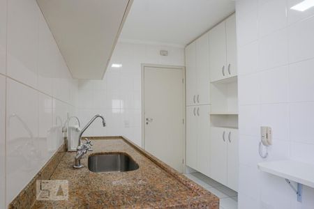 Apartamento para alugar com 63m², 2 quartos e 1 vaga Apartamento para alugar com 63m², 2 quartos e 1 vagaCozinha