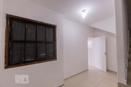homeoffice de casa para alugar com 2 quartos, 248m² em Vila Nova Manchester, São Paulo