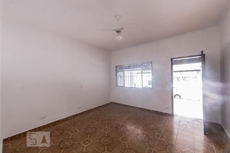 Sala de casa para alugar com 2 quartos, 248m² em Vila Nova Manchester, São Paulo