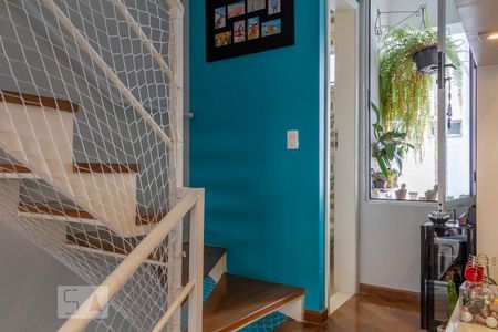 Casa de condomínio à venda com 140m², 2 quartos e 2 vagasCozinha