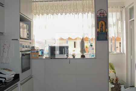 Apartamento à venda com 70m², 2 quartos e 1 vaga Apartamento à venda com 70m², 2 quartos e 1 vagaCozinha