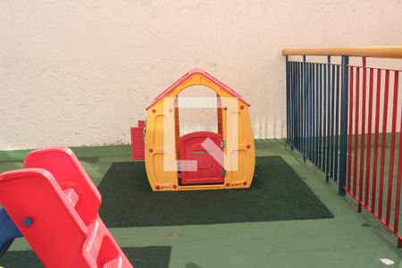 Apartamento à venda com 70m², 2 quartos e 1 vaga Apartamento à venda com 70m², 2 quartos e 1 vagaÁrea Comum - Playground