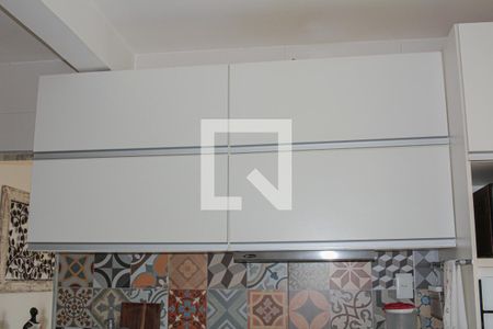 Apartamento à venda com 70m², 2 quartos e 1 vaga Apartamento à venda com 70m², 2 quartos e 1 vagaCozinha