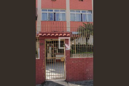 Apartamento à venda com 70m², 2 quartos e 1 vaga Apartamento à venda com 70m², 2 quartos e 1 vagaFachada