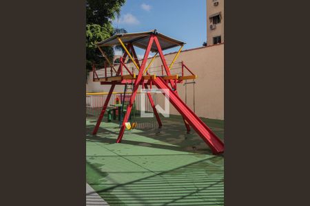 Apartamento à venda com 70m², 2 quartos e 1 vaga Apartamento à venda com 70m², 2 quartos e 1 vagaÁrea Comum - Playground