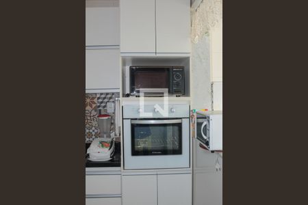 Apartamento à venda com 70m², 2 quartos e 1 vaga Apartamento à venda com 70m², 2 quartos e 1 vagaCozinha