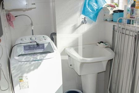 Apartamento à venda com 70m², 2 quartos e 1 vaga Apartamento à venda com 70m², 2 quartos e 1 vagaÁrea de Serviço