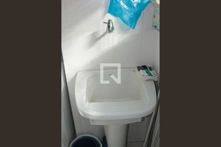 Apartamento à venda com 70m², 2 quartos e 1 vaga Apartamento à venda com 70m², 2 quartos e 1 vagaÁrea de Serviço