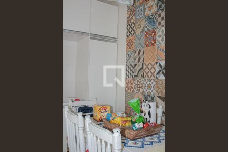 Apartamento à venda com 70m², 2 quartos e 1 vaga Apartamento à venda com 70m², 2 quartos e 1 vagaCozinha