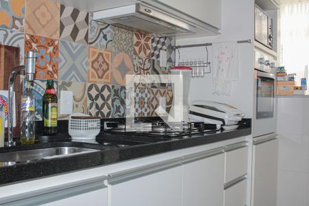 Apartamento à venda com 70m², 2 quartos e 1 vaga Apartamento à venda com 70m², 2 quartos e 1 vagaCozinha