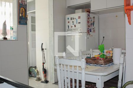 Apartamento à venda com 70m², 2 quartos e 1 vaga Apartamento à venda com 70m², 2 quartos e 1 vagaCozinha